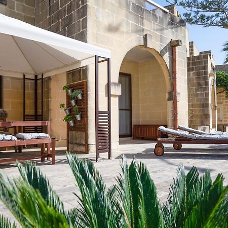 Luzzu - Family Friendly Maisonette Xlendi Ngoại thất bức ảnh