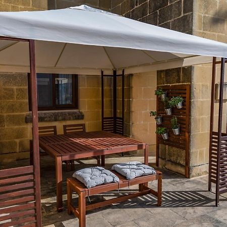 Luzzu - Family Friendly Maisonette Xlendi Ngoại thất bức ảnh