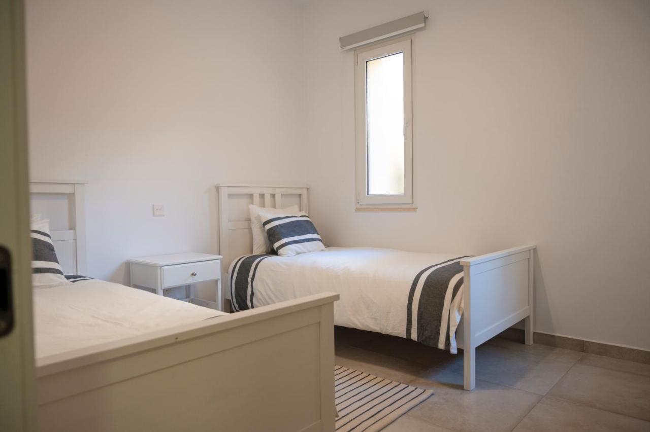 Luzzu - Family Friendly Maisonette Xlendi Ngoại thất bức ảnh