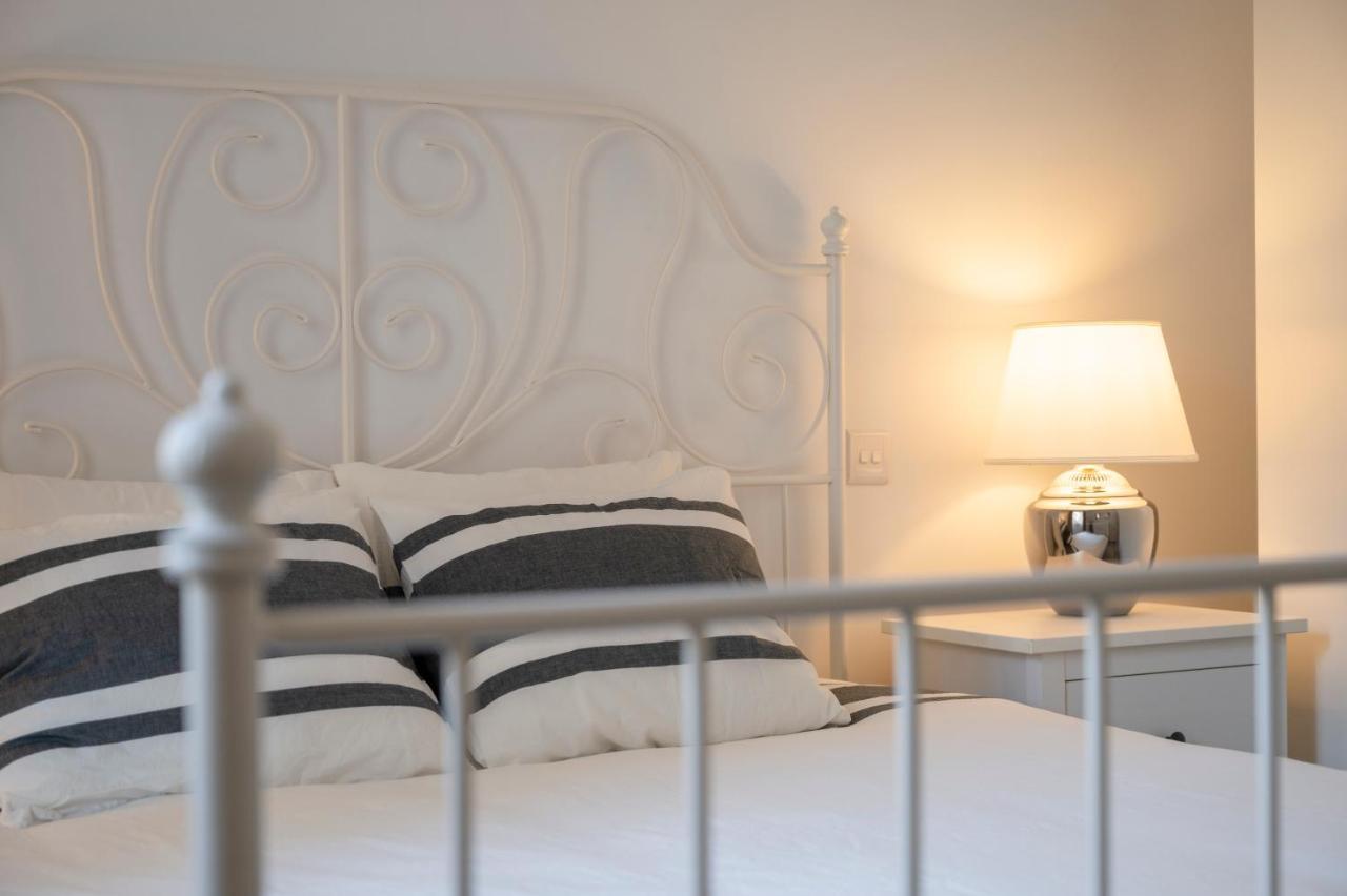 Luzzu - Family Friendly Maisonette Xlendi Ngoại thất bức ảnh
