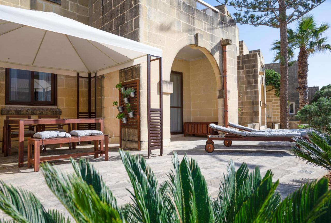 Luzzu - Family Friendly Maisonette Xlendi Ngoại thất bức ảnh