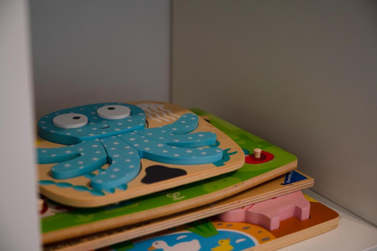 Luzzu - Family Friendly Maisonette Xlendi Ngoại thất bức ảnh